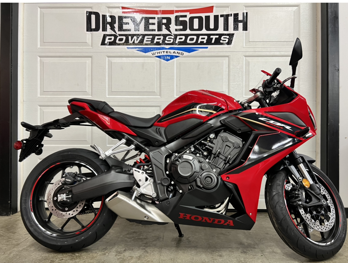 New Inventory from Honda Dreyer South Powersports Whiteland, IN (317