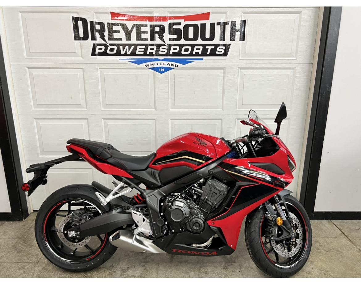 New Inventory from Honda Dreyer South Powersports Whiteland, IN (317