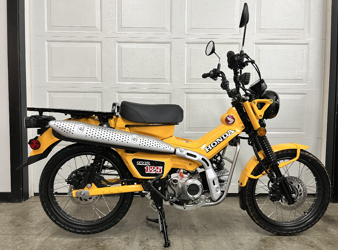 New Inventory from Honda Dreyer South Powersports Whiteland, IN (317