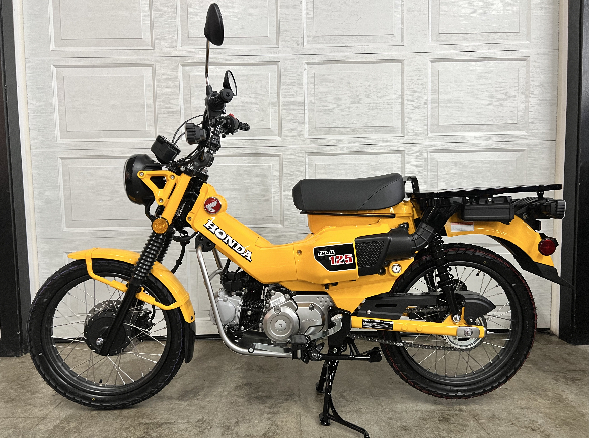 New Inventory from Honda Dreyer South Powersports Whiteland, IN (317
