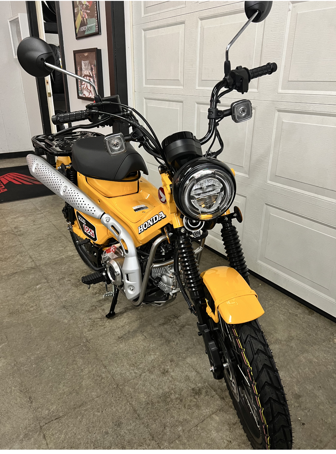 New Inventory from Honda Dreyer South Powersports Whiteland, IN (317
