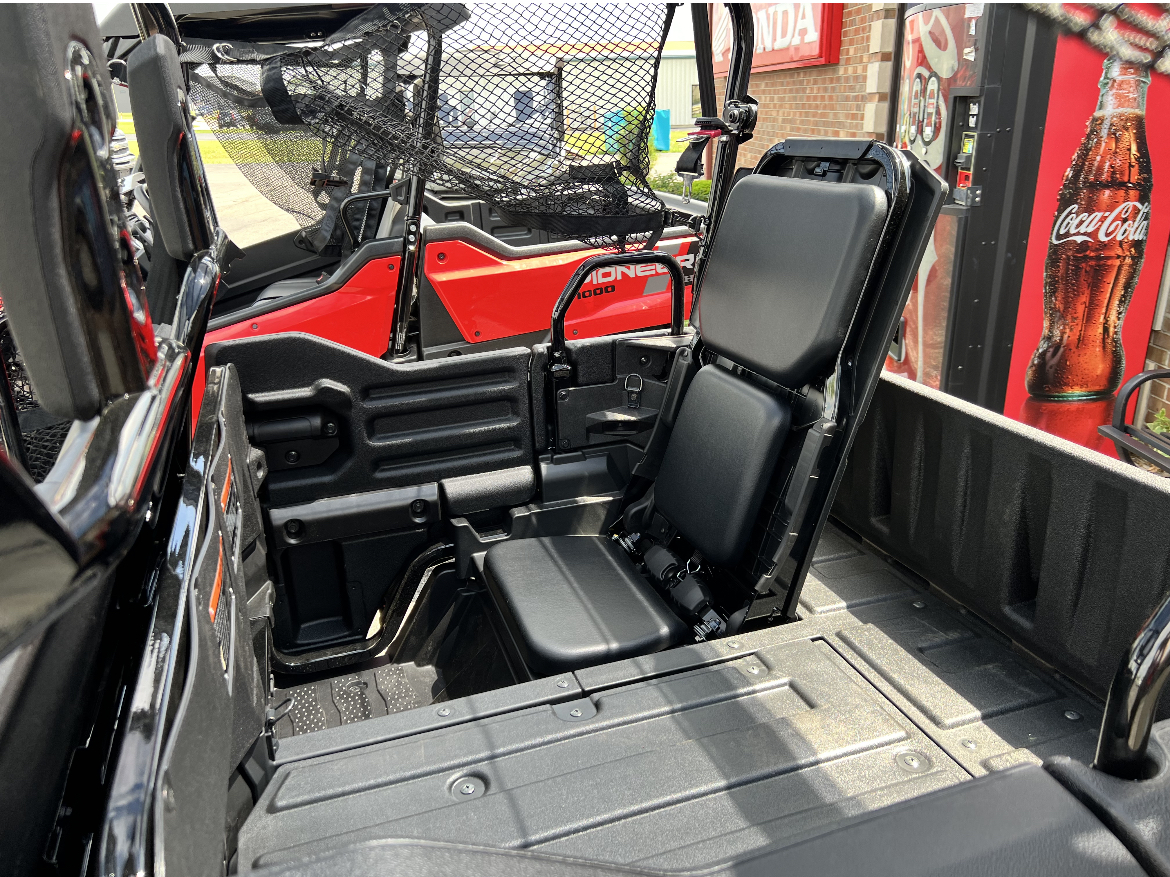 New Inventory from Honda Dreyer South Powersports Whiteland, IN (317