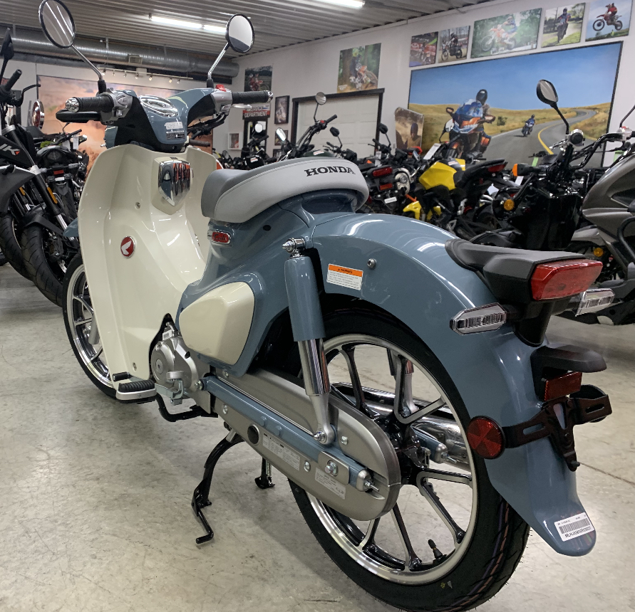 New Inventory from Honda Dreyer South Powersports Whiteland, IN (317