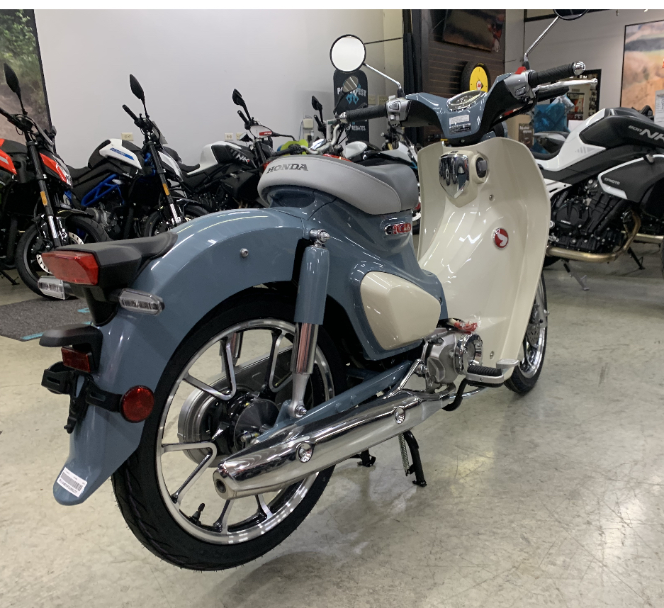 New Inventory from Honda Dreyer South Powersports Whiteland, IN (317