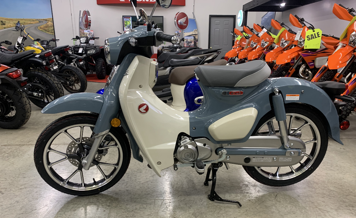 New Inventory from Honda Dreyer South Powersports Whiteland, IN (317