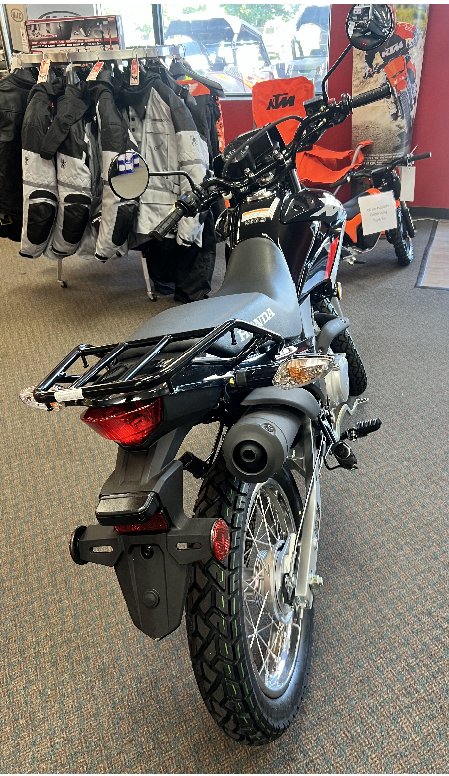 New Inventory from Honda Dreyer South Powersports Whiteland, IN (317