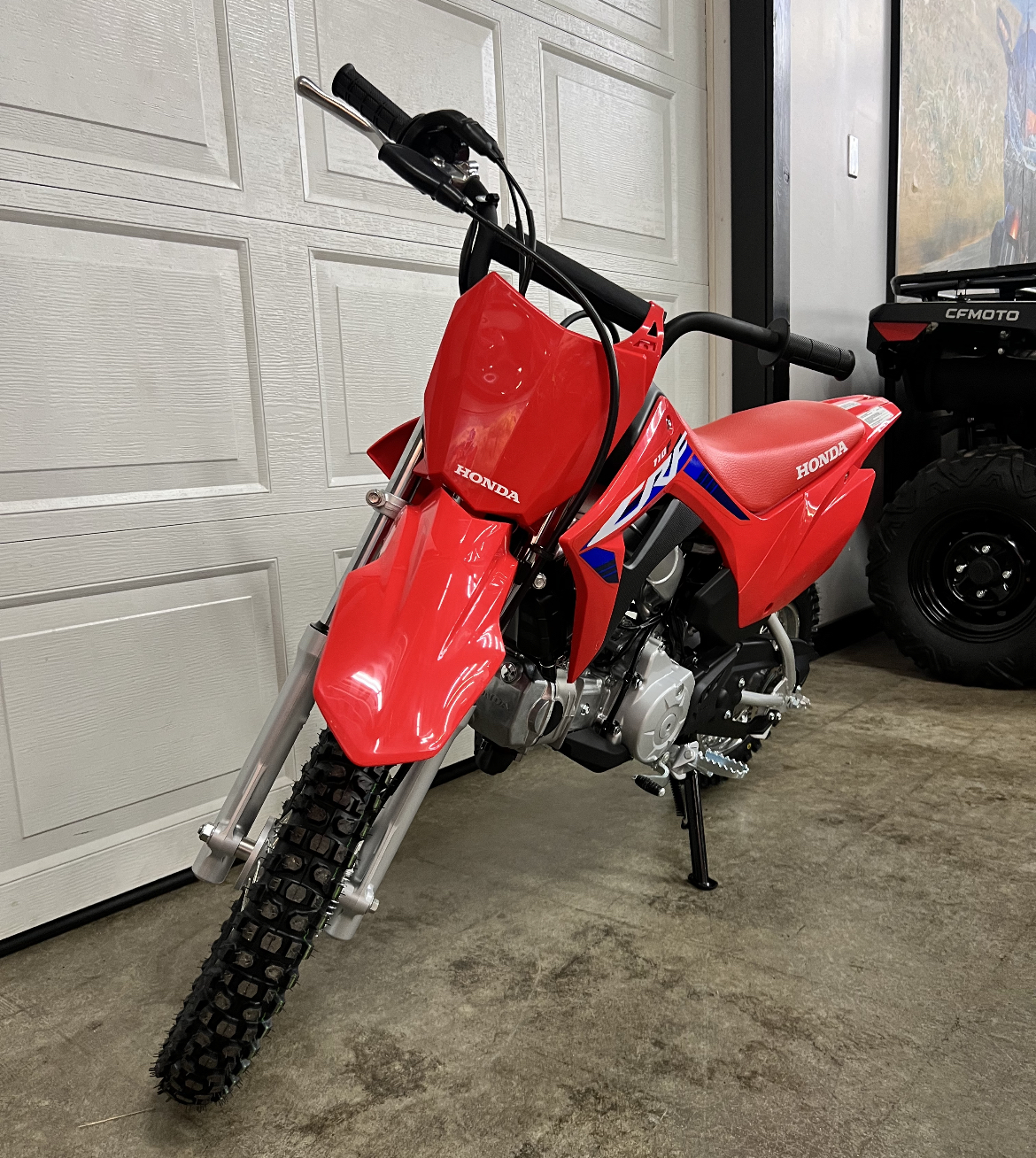 New Inventory from Honda Dreyer South Powersports Whiteland, IN (317