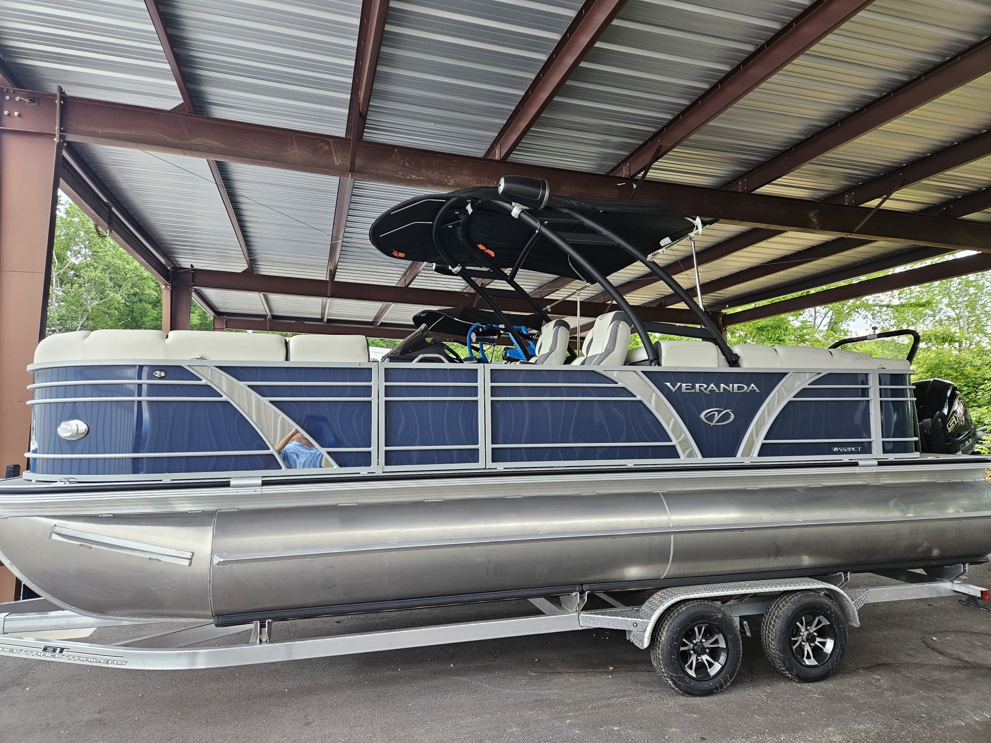 InStock New and Used Models For Sale in La Follette, TN Big Creek