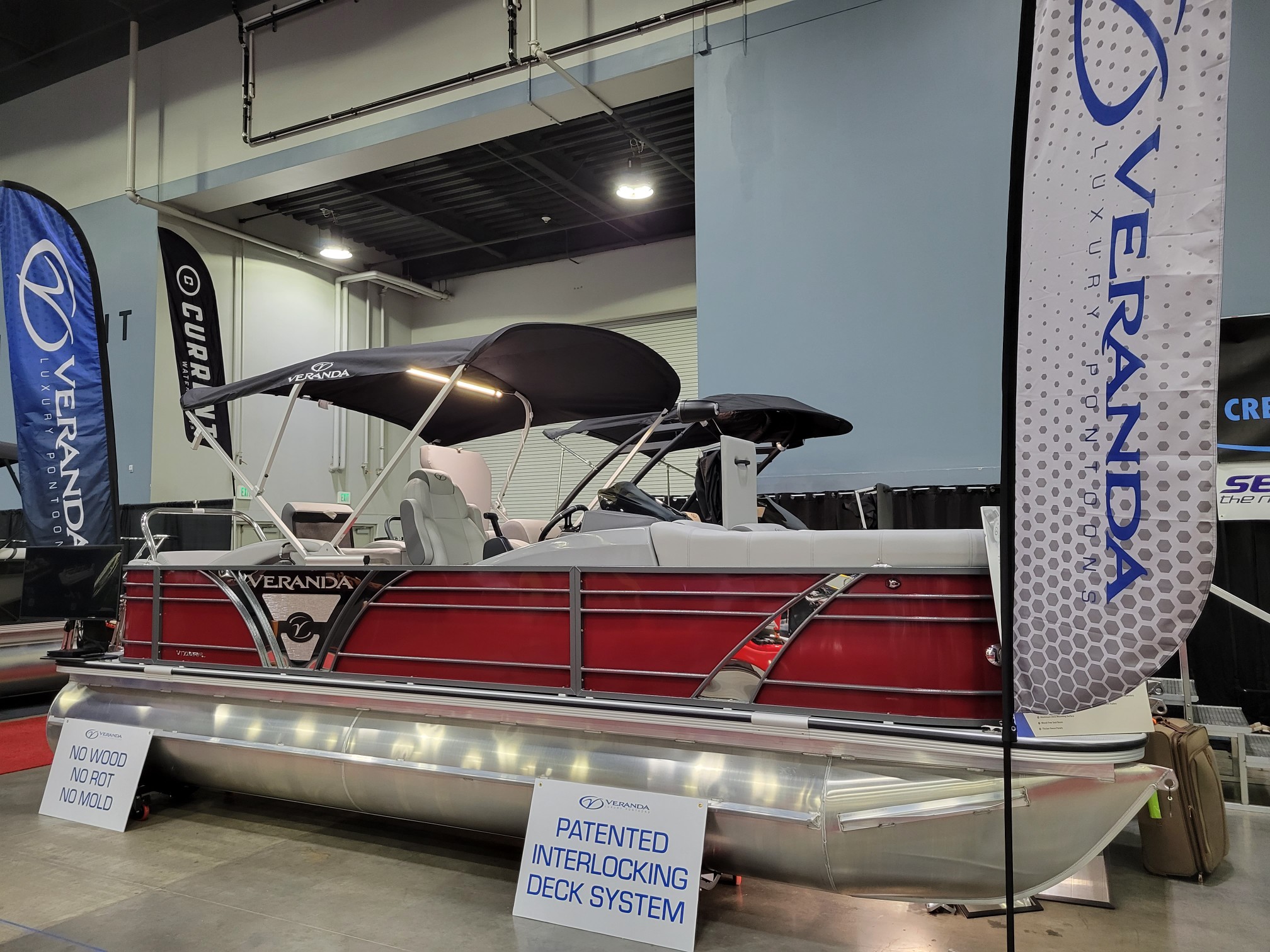 InStock New and Used Models For Sale in La Follette, TN Big Creek