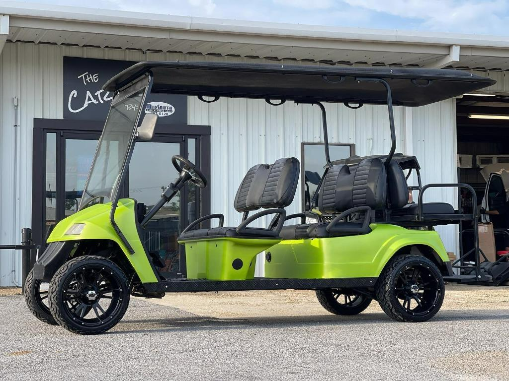 Used Inventory The Cart Shop by MidSouth Pascagoula, MS (228) 7620120