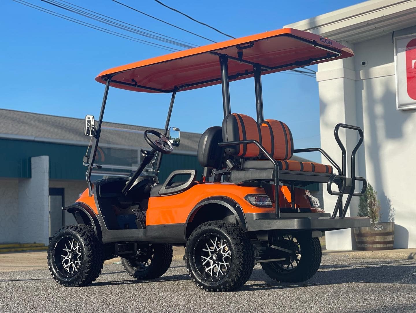 New Inventory The Cart Shop by MidSouth Pascagoula, MS (228) 7620120