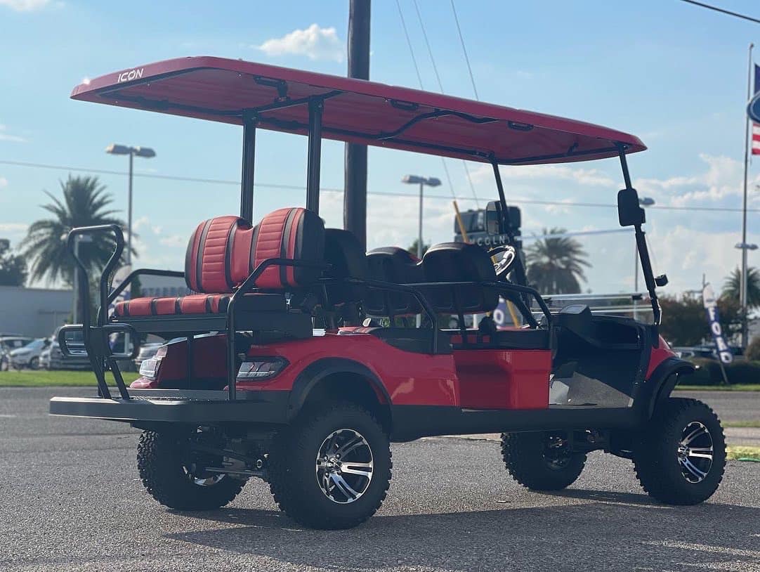 New Inventory The Cart Shop by MidSouth Pascagoula, MS (228) 7620120