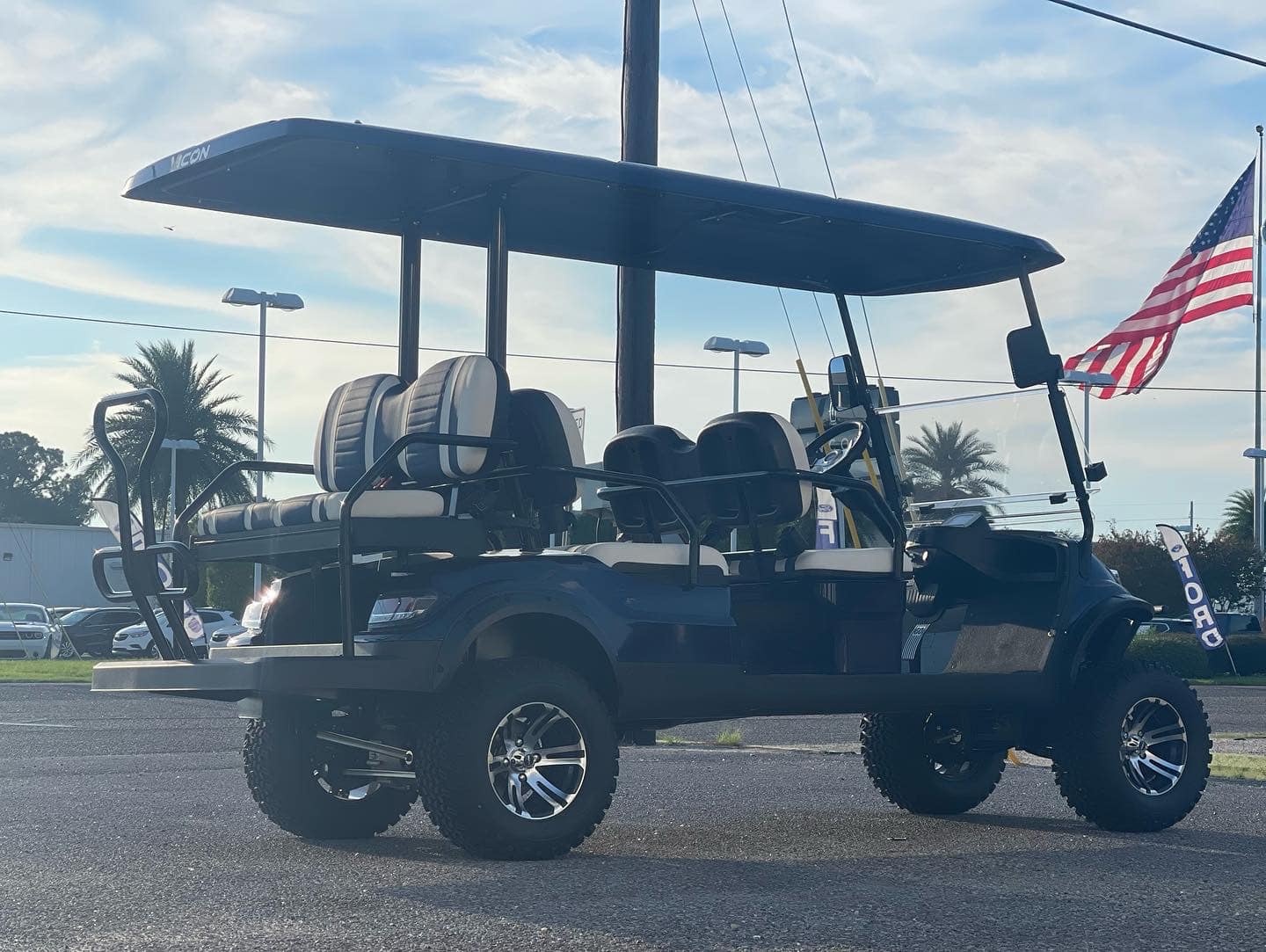 New Inventory The Cart Shop by MidSouth Pascagoula, MS (228) 7620120