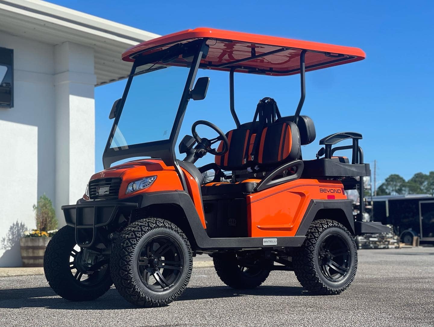 New Inventory The Cart Shop by MidSouth Pascagoula, MS (228) 7620120