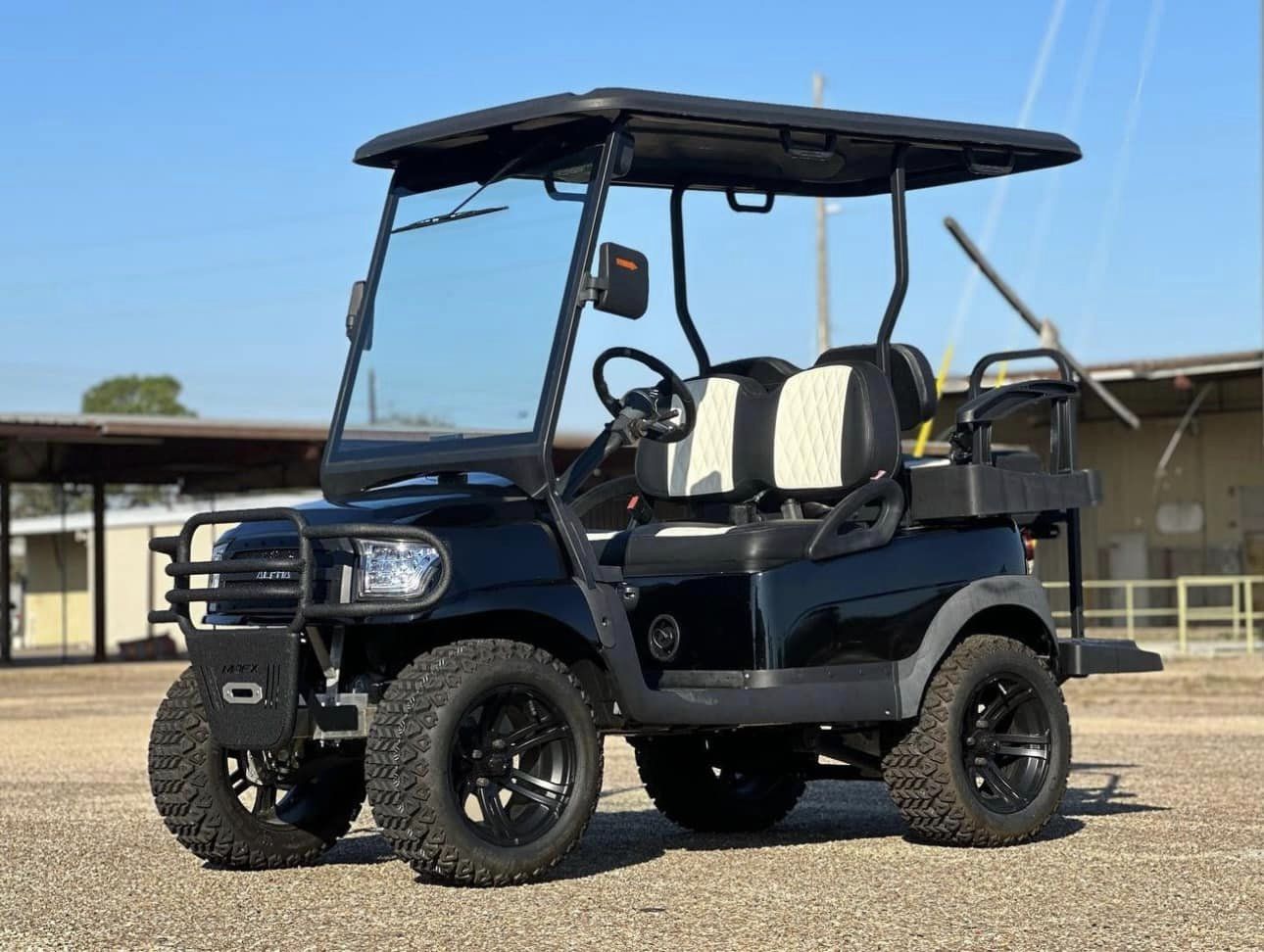 InStock New and Used Models For Sale in Pascagoula, MS The Cart Shop