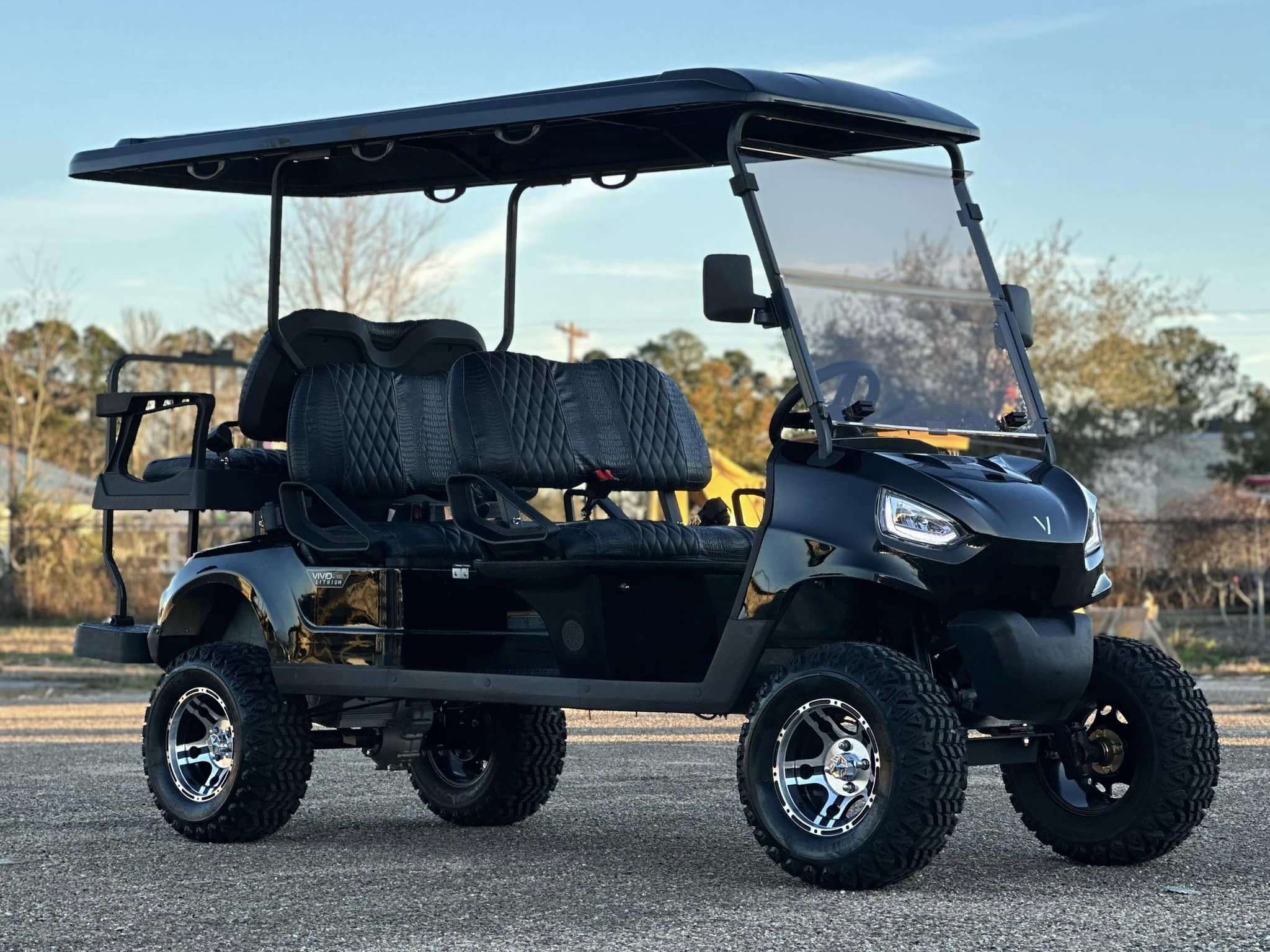 New Inventory The Cart Shop by MidSouth Pascagoula, MS (228) 7620120