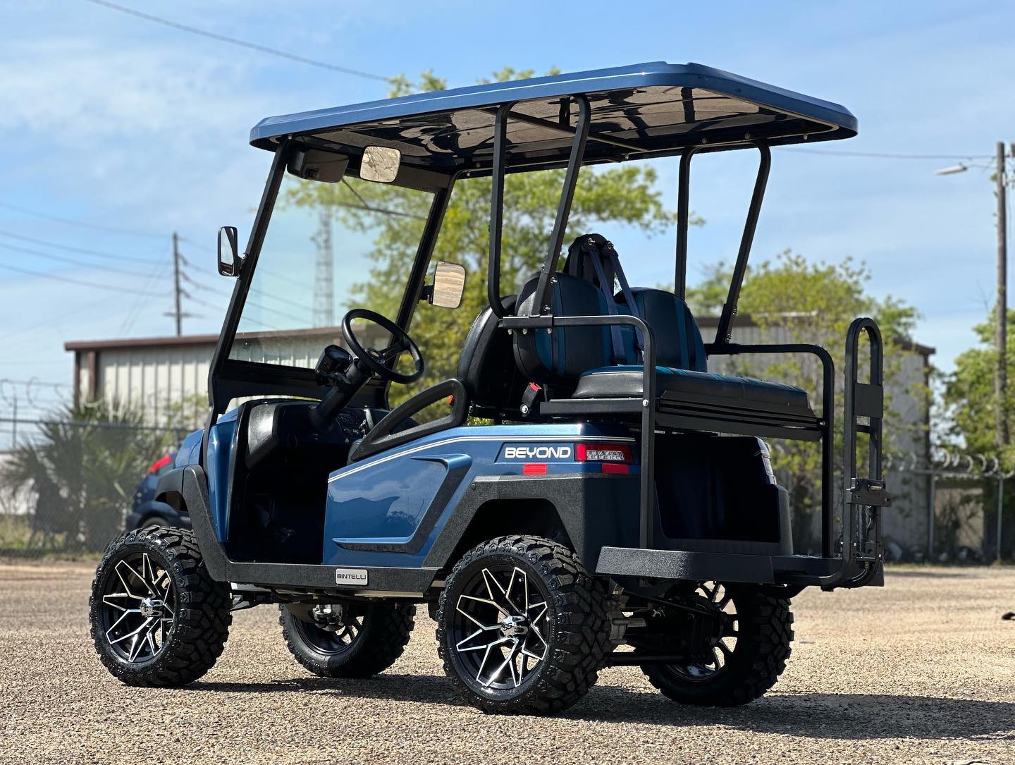 New Inventory The Cart Shop by MidSouth Pascagoula, MS (228) 7620120