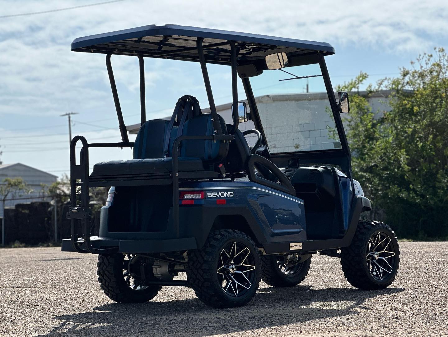 New Inventory The Cart Shop by MidSouth Pascagoula, MS (228) 7620120