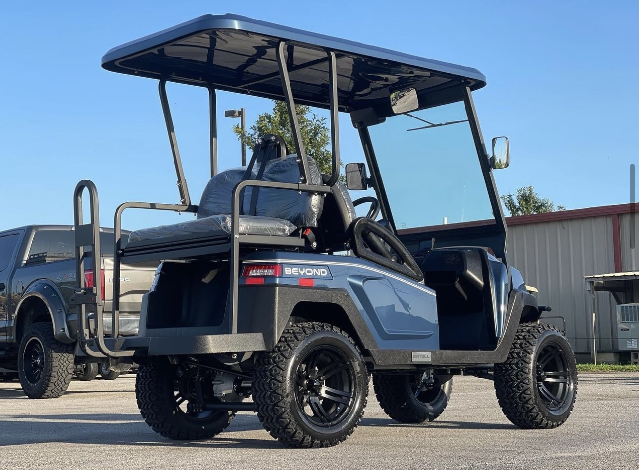 New Inventory The Cart Shop by MidSouth Pascagoula, MS (228) 7620120