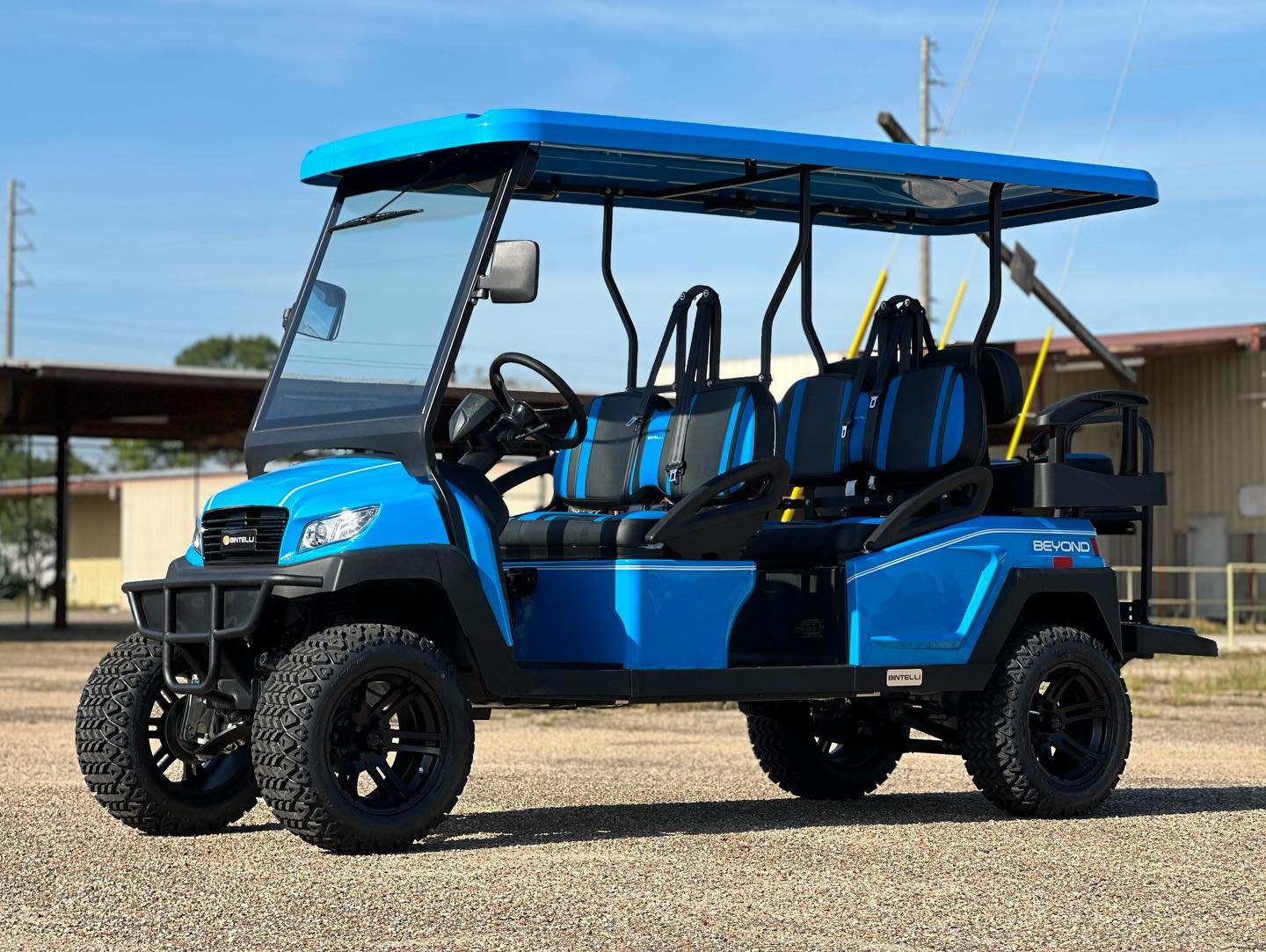 InStock New and Used Models For Sale in Pascagoula, MS The Cart Shop