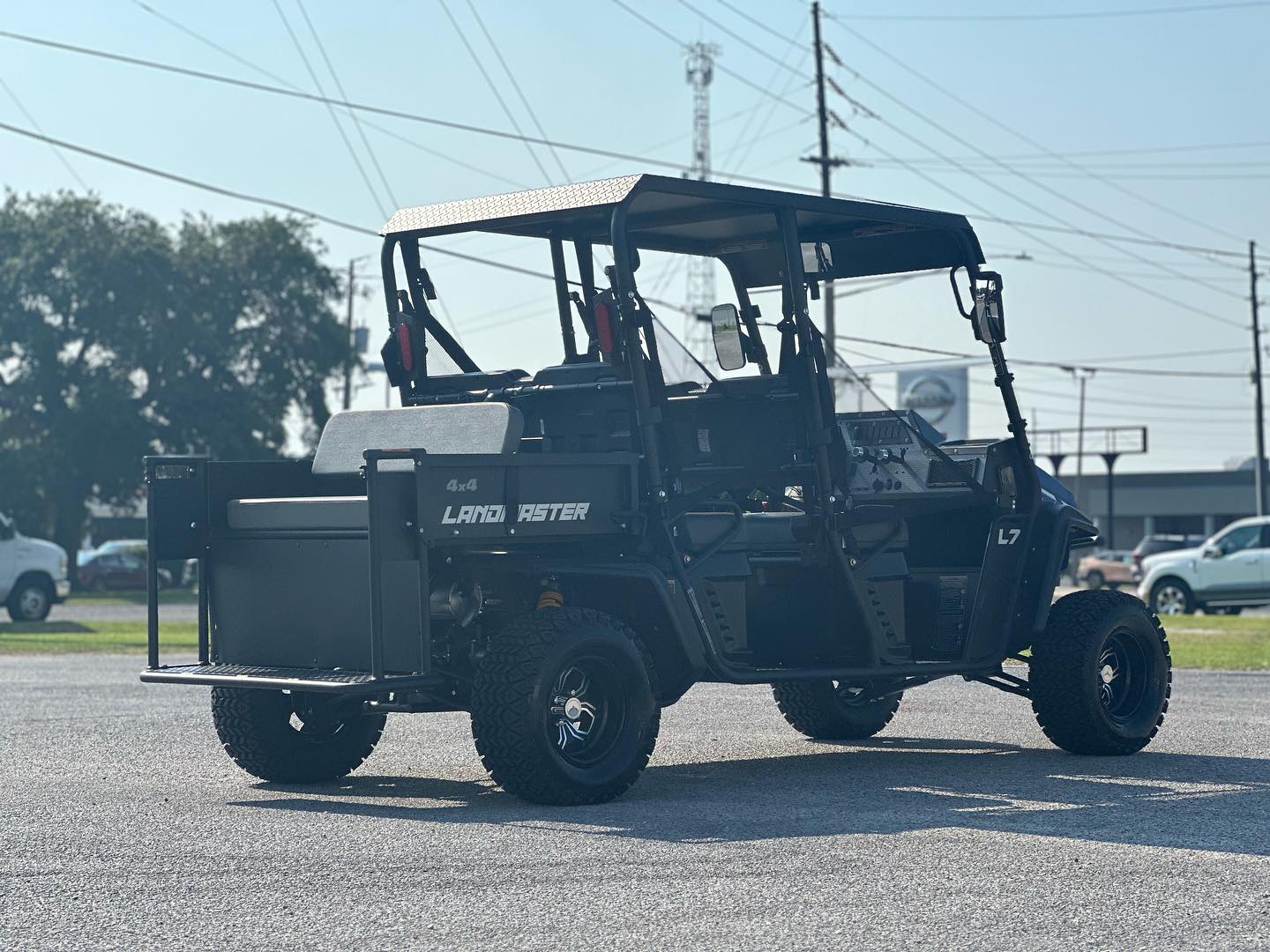 used Golf Carts The Cart Shop by MidSouth Pascagoula, MS (228) 7620120