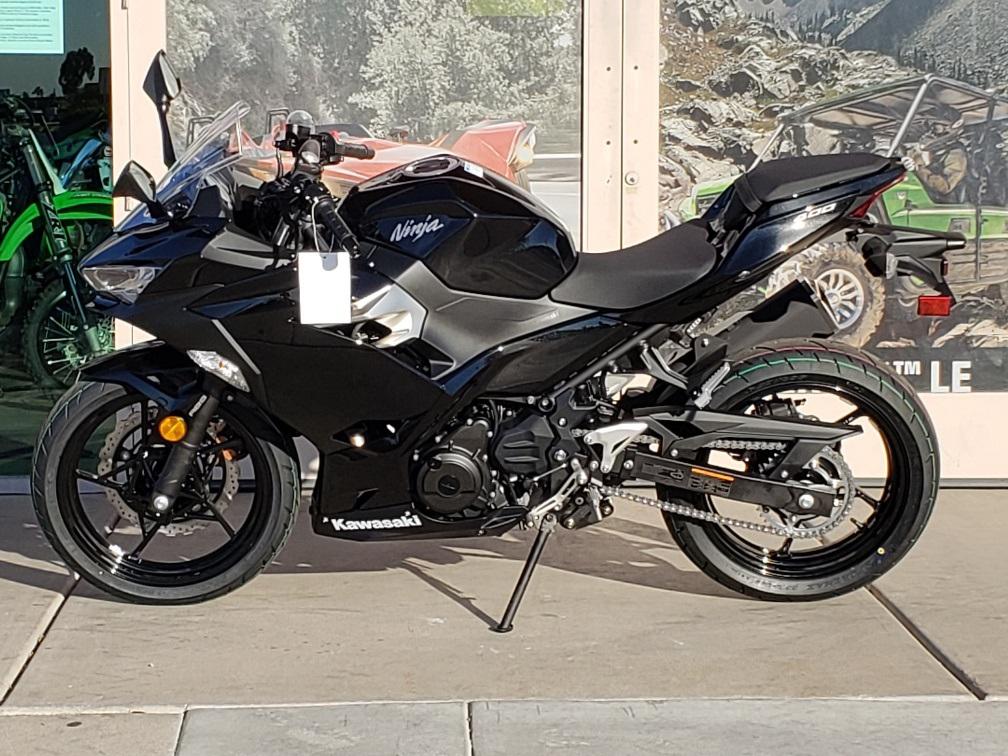 2019 Kawasaki Ninja 400 For Sale In Apache Junction Az Arizona