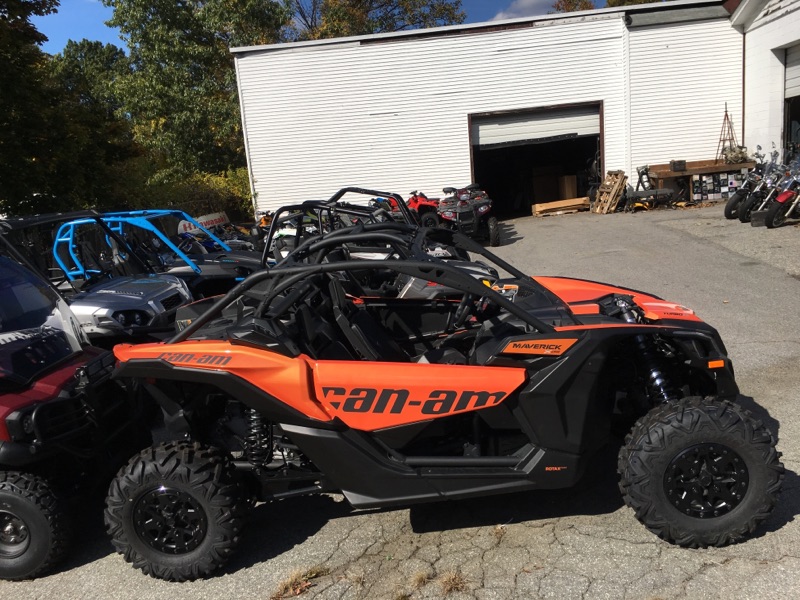 Can Am X3 For Sale >> 2019 Can Am Maverick X3 Xds Turbo R Can Am X3 For Sale >> 2019 Can Am Maverick X3 Xds Turbo R