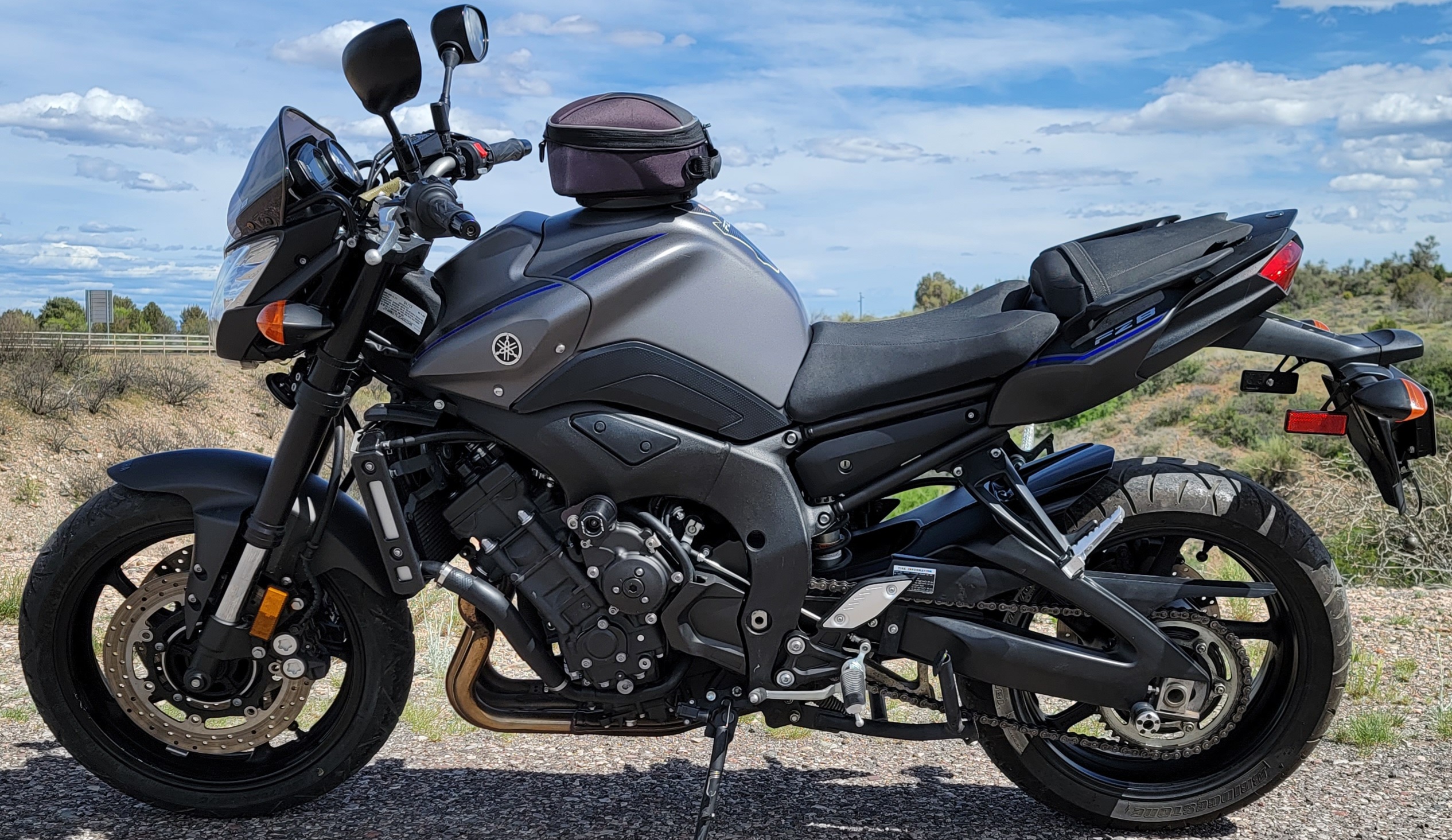 Used Street Bikes D & K Service Cycle & ATV Cottonwood, AZ (928) 6498822