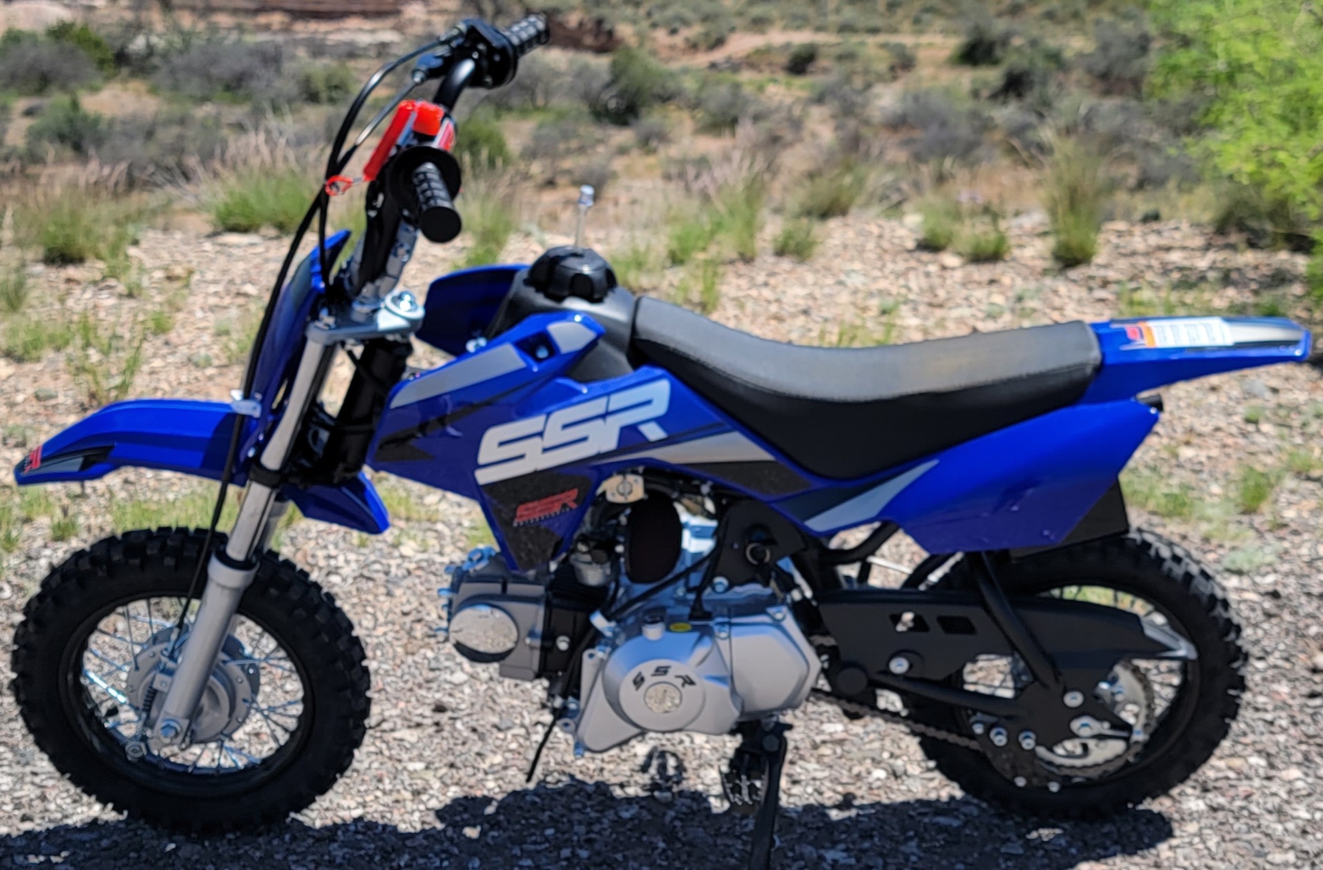 Inventory from SSR Motorsports D & K Service Cycle & ATV Cottonwood, AZ