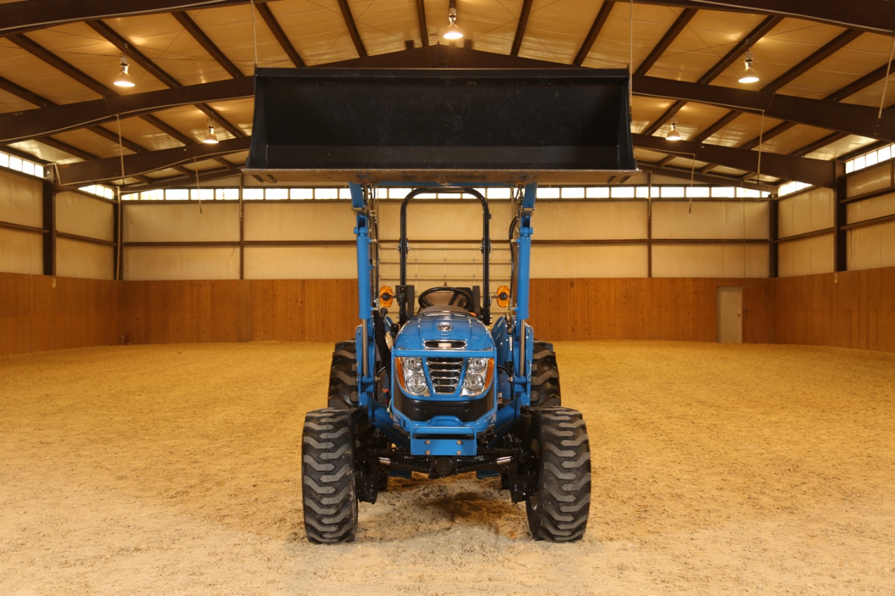 Agricultural Tractors Brooksville General Brooksville, FL (352) 7962522