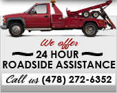 Roadside Assistance