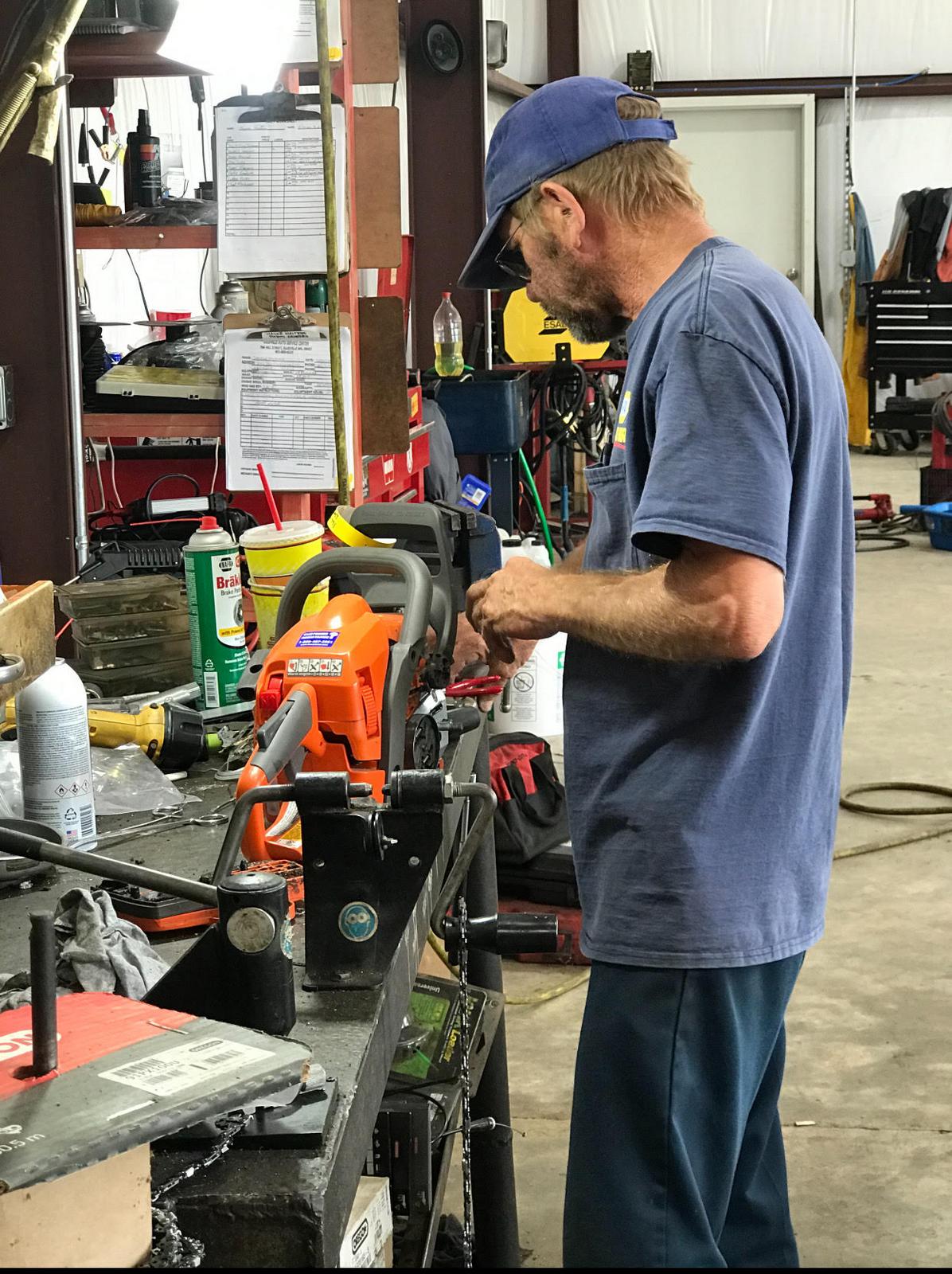 Service Center Ellisville Auto Supply Ellisville, MS (601) 4778577