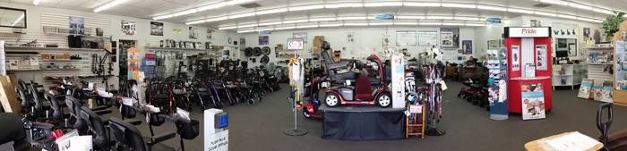 Southwest Mobility