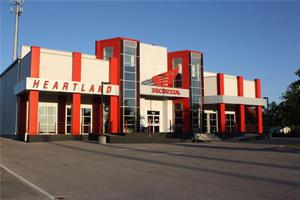 Heartland Honda