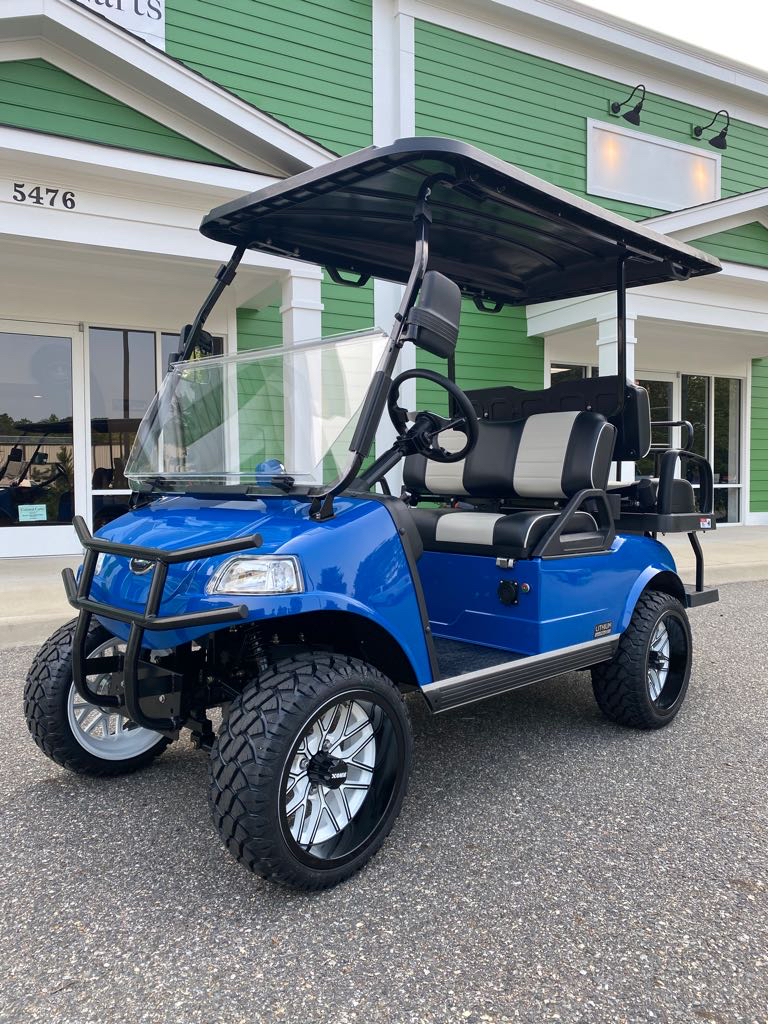 Inventory Colonial Carts Williamsburg, VA (757) 5066932