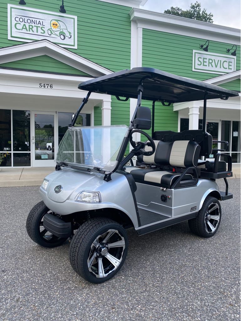 InStock New and Used Models For Sale in Williamsburg, VA Colonial