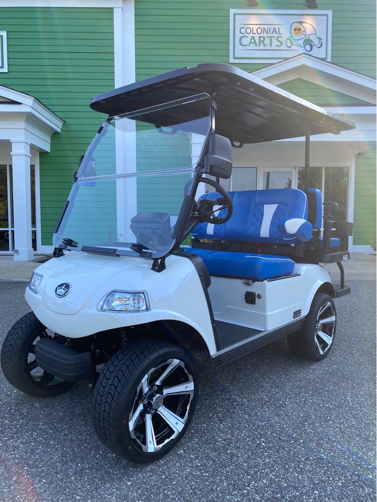 InStock New and Used Models For Sale in Williamsburg, VA Colonial