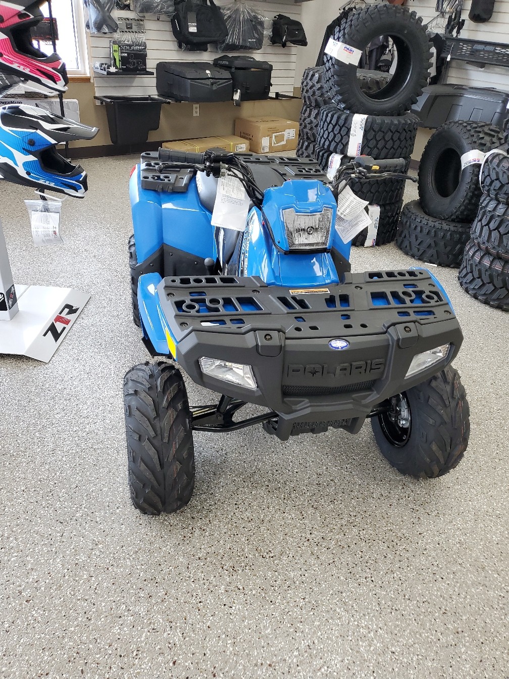 ATV LAKEWOOD MOTORSPORTS, INC. LAKEWOOD, WI (715) 2767067