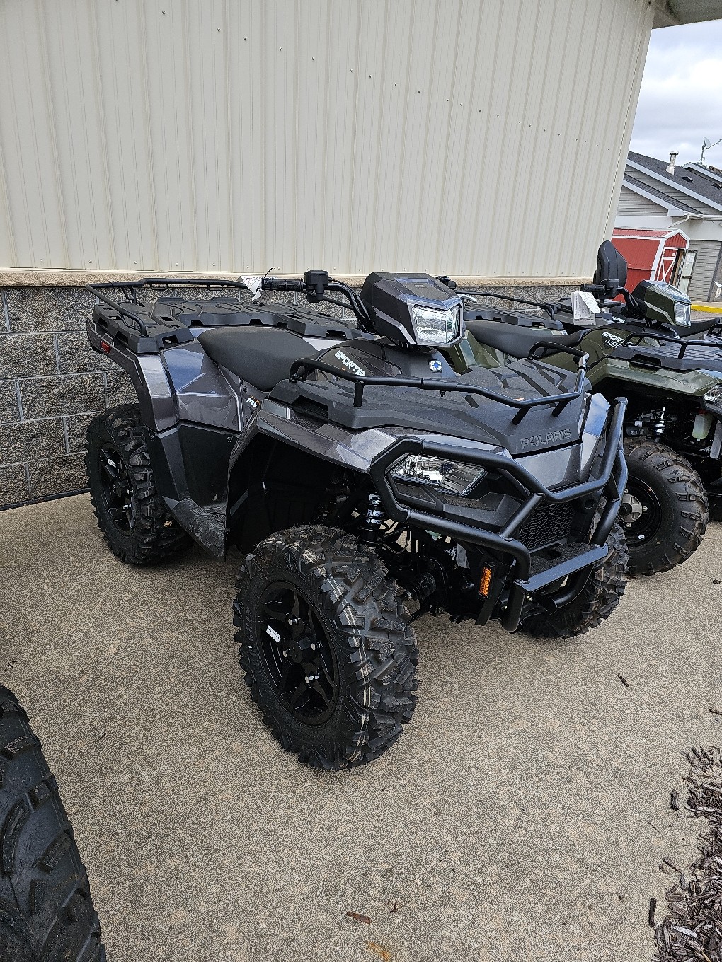 ATV LAKEWOOD MOTORSPORTS, INC. LAKEWOOD, WI (715) 2767067