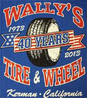 Wally's