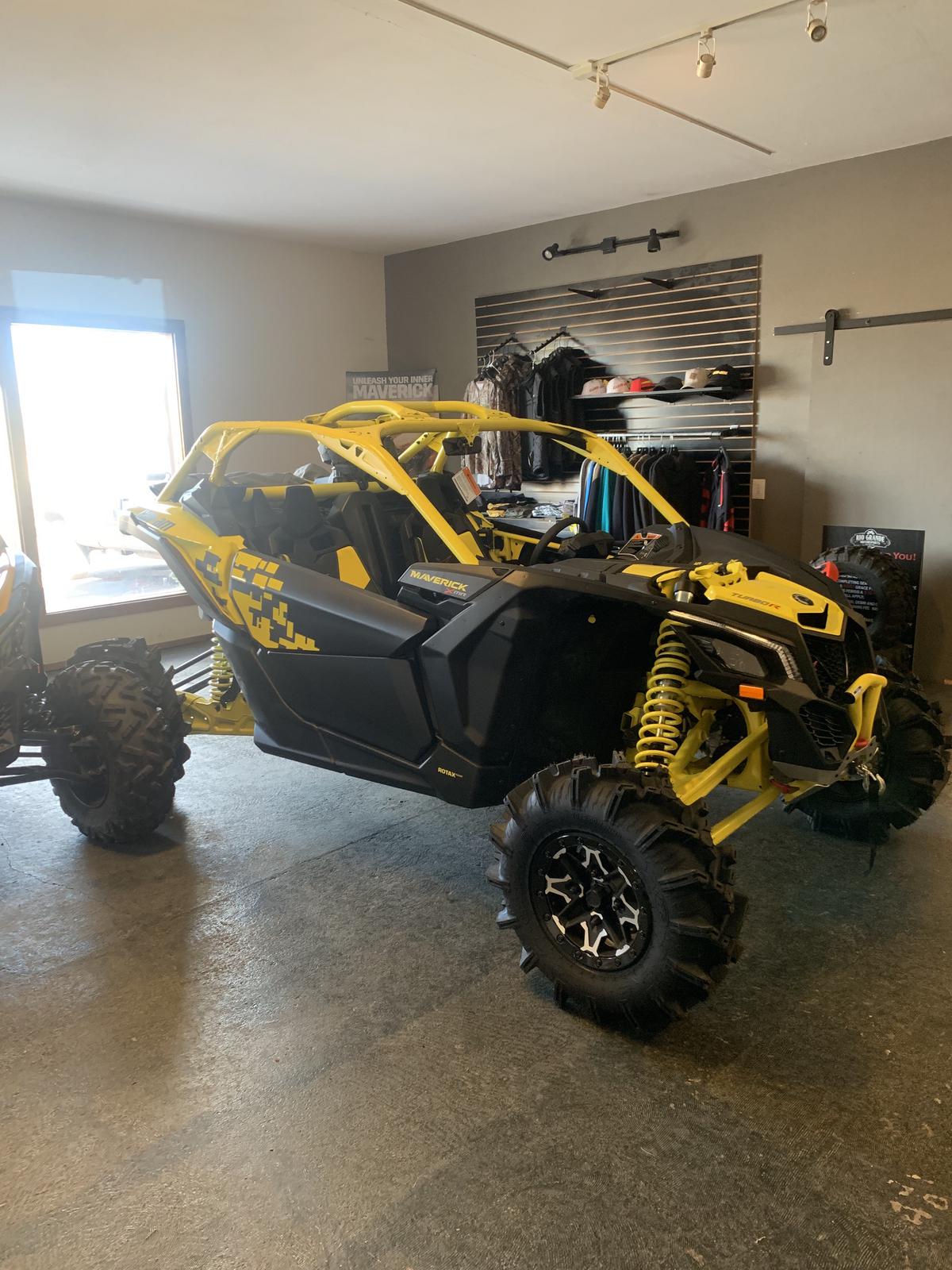 Can Am X3 For Sale >> 2019 Can Am Maverick X3 X Mr Turbo R Can Am X3 For Sale >> 2019 Can Am Maverick X3 X Mr Turbo R