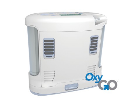 OxyGo Portable Concentrator