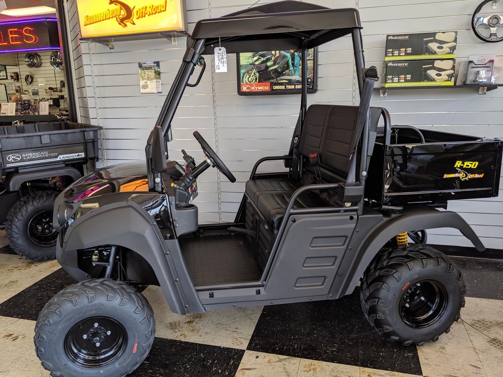 2019 Hammerhead OffRoad R150™ for sale in Richmond, VA. TireMax