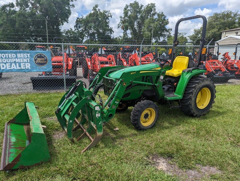 Inventory Connor Tractor Ocala, FL (352) 6209898