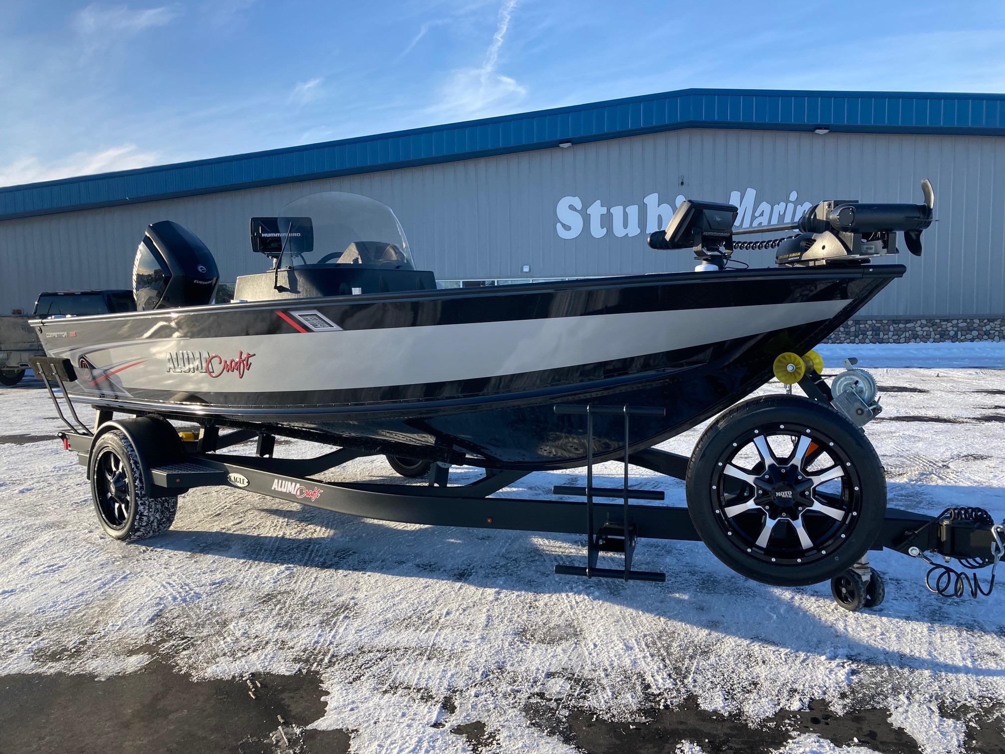 Used Inventory Stub's Marine Alexandria, MN (320) 7621577