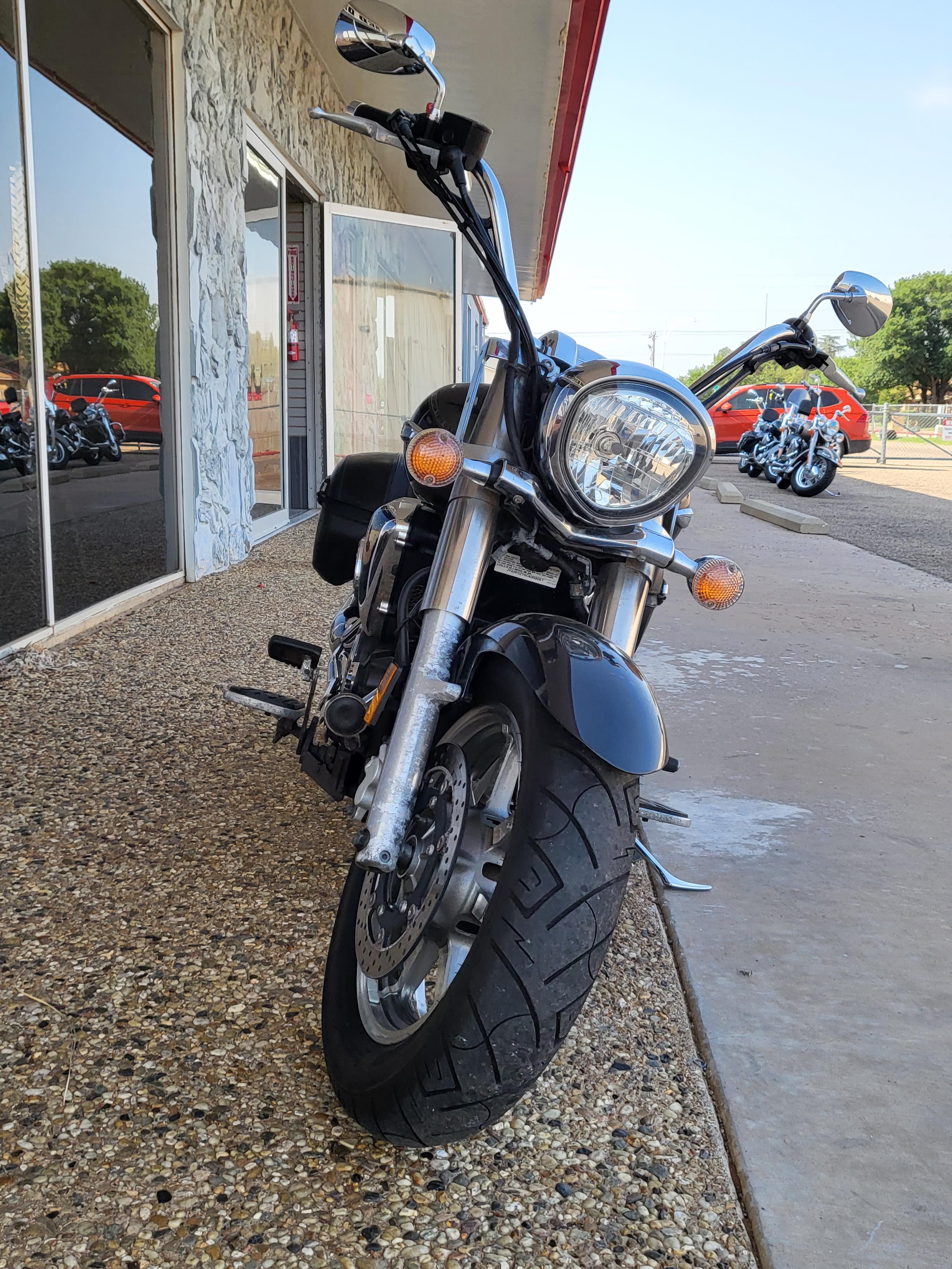 InStock New and Used Models For Sale in Lubbock, TX Red Dirt