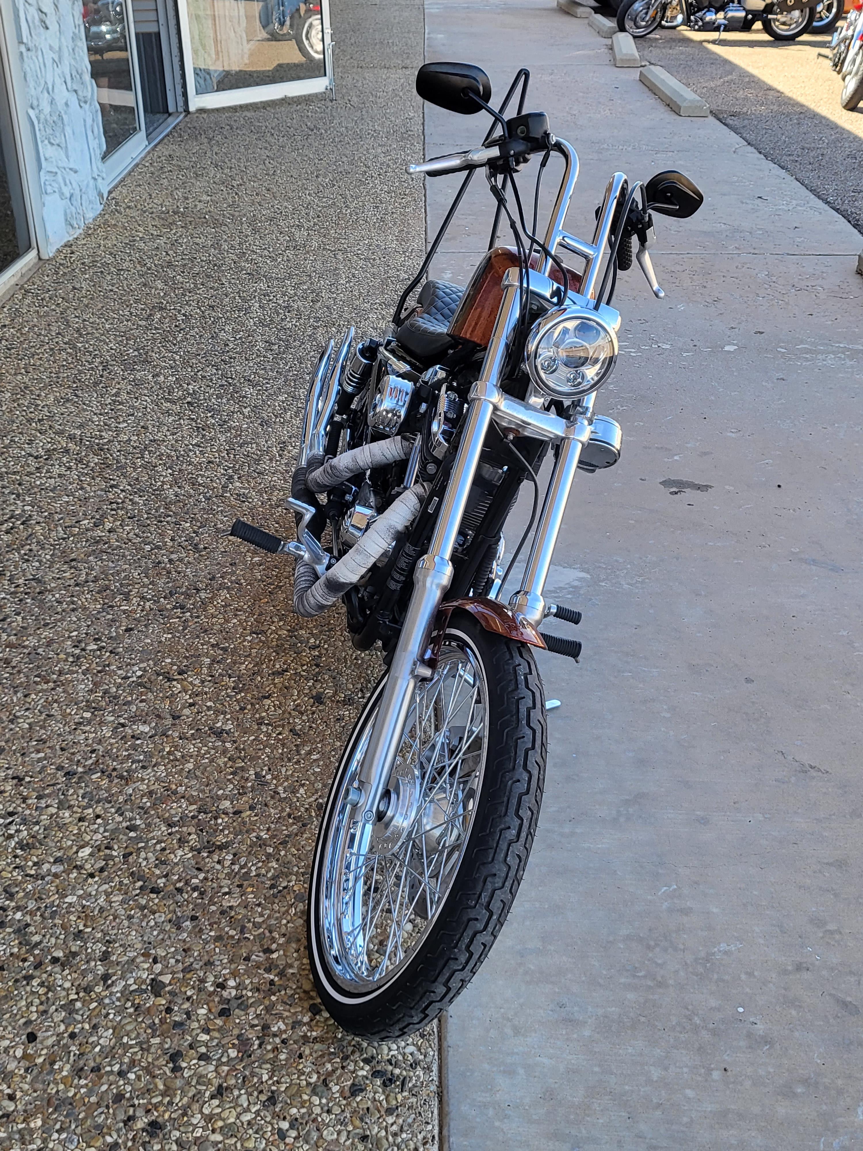 InStock New and Used Models For Sale in Lubbock, TX Red Dirt