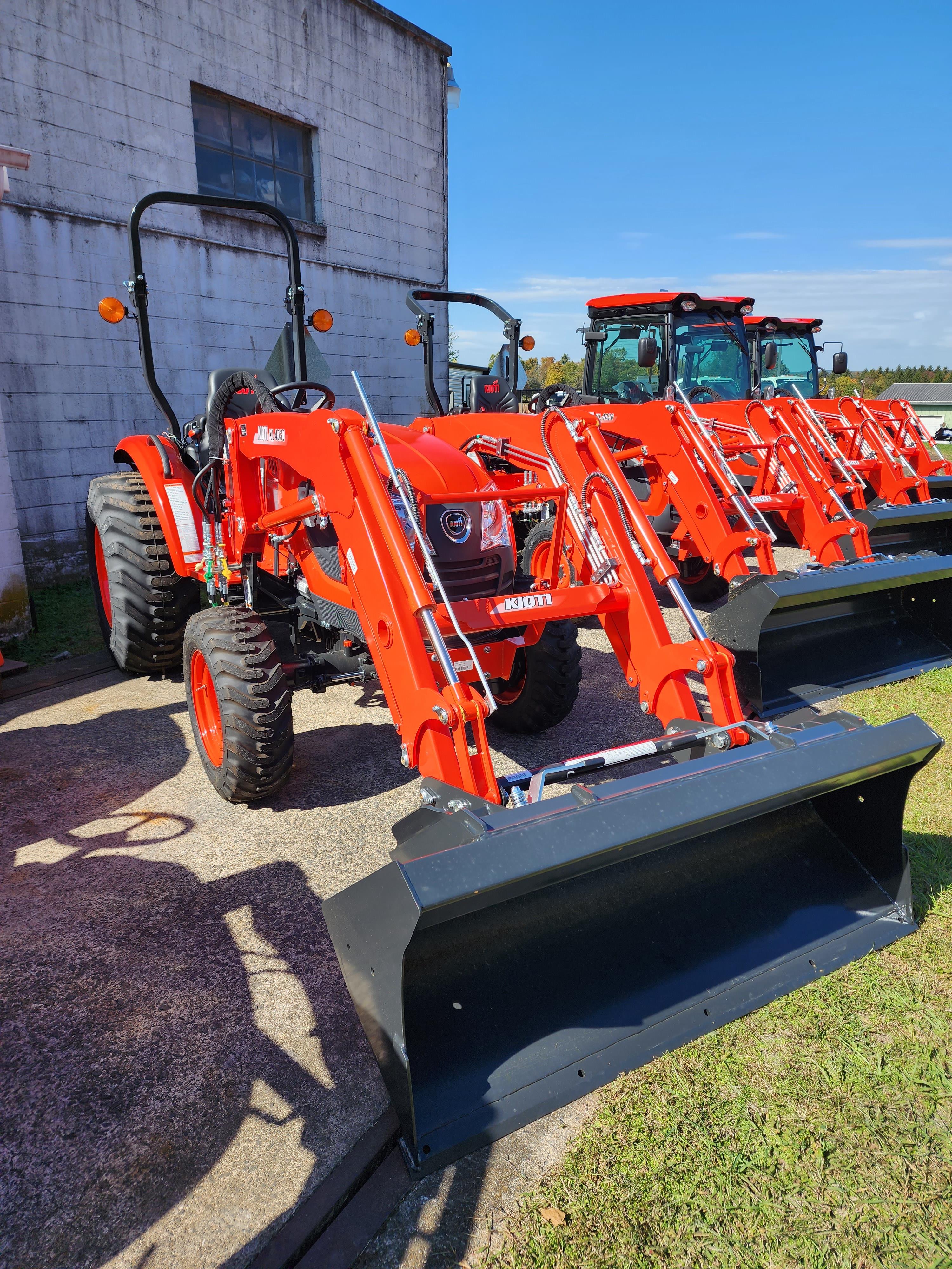 New Inventory Trumbauer's Motor Sports Quakertown, PA (215) 5296556