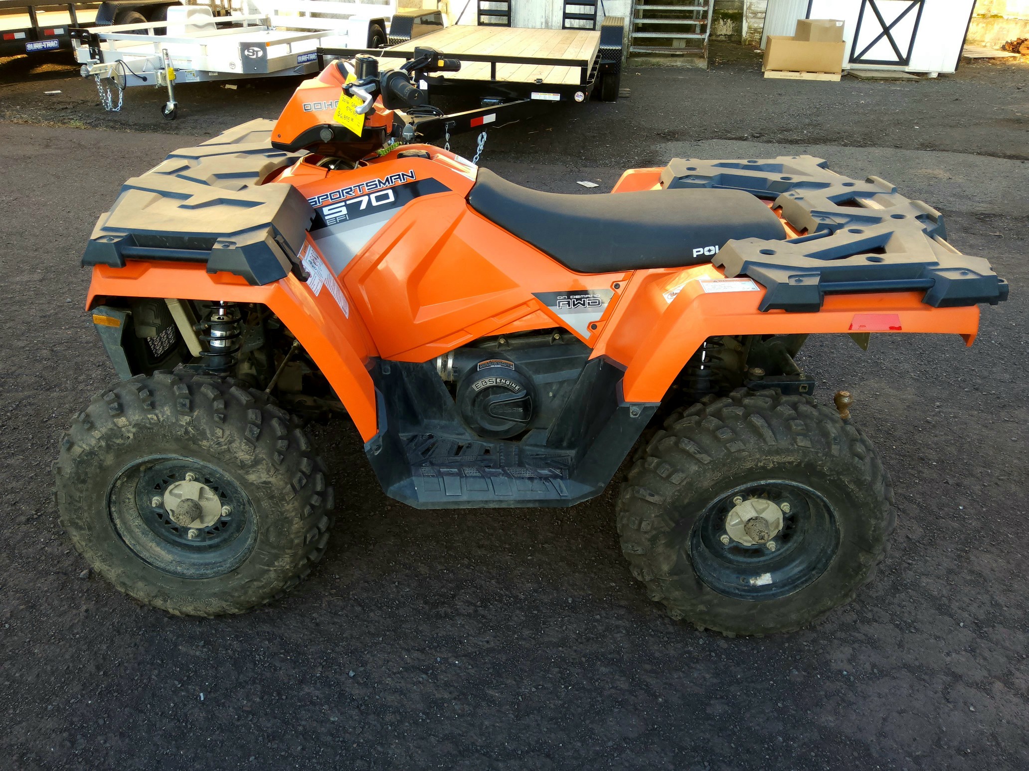 Used Inventory Trumbauer's Motor Sports Quakertown, PA (215) 5296556