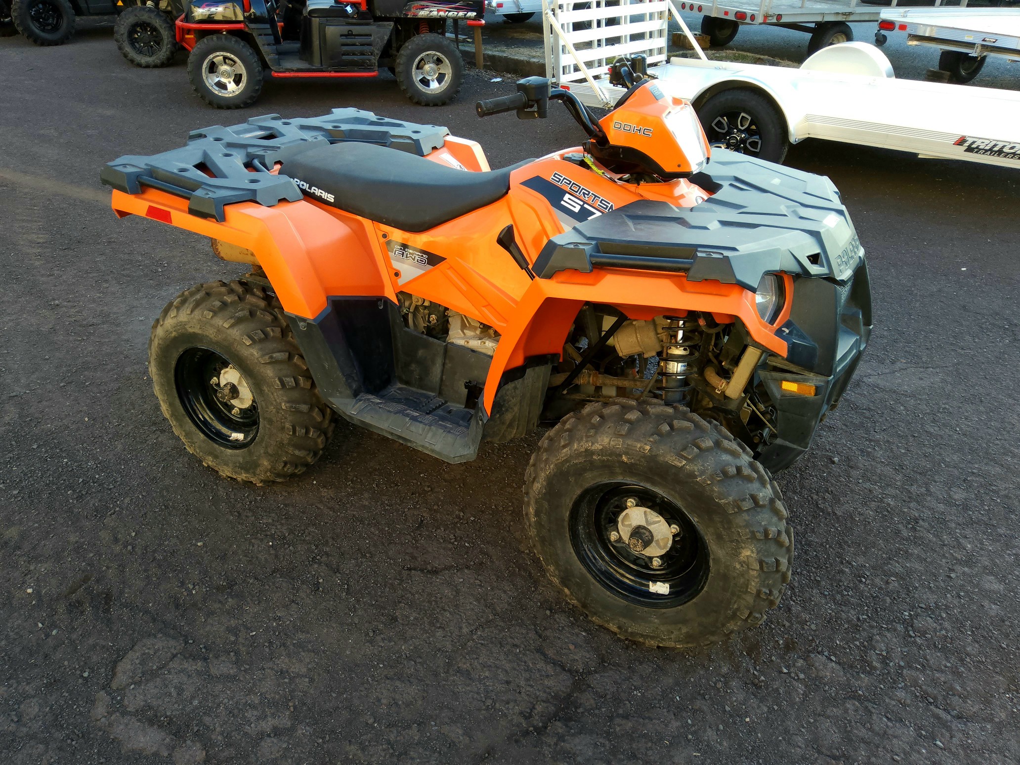 Used Inventory Trumbauer's Motor Sports Quakertown, PA (215) 5296556